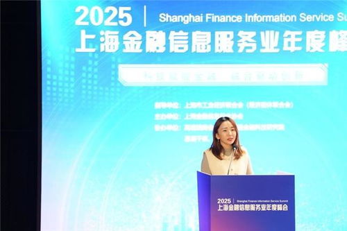 嘉銀科技亮相2025上海金融信息服務(wù)業(yè)年度峰會(huì) 分享AI反欺詐新探索，引領(lǐng)信息技術(shù)咨詢服務(wù)新范式