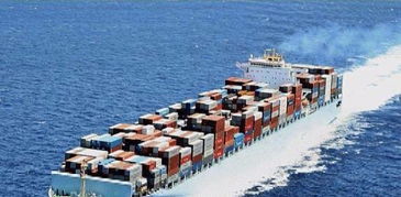 潮州楓溪陶瓷到美國(guó)紐約長(zhǎng)灘海運(yùn)整柜國(guó)際物流運(yùn)輸解決方案